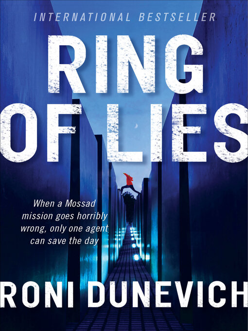 Title details for Ring of Lies by Roni Dunevich - Available